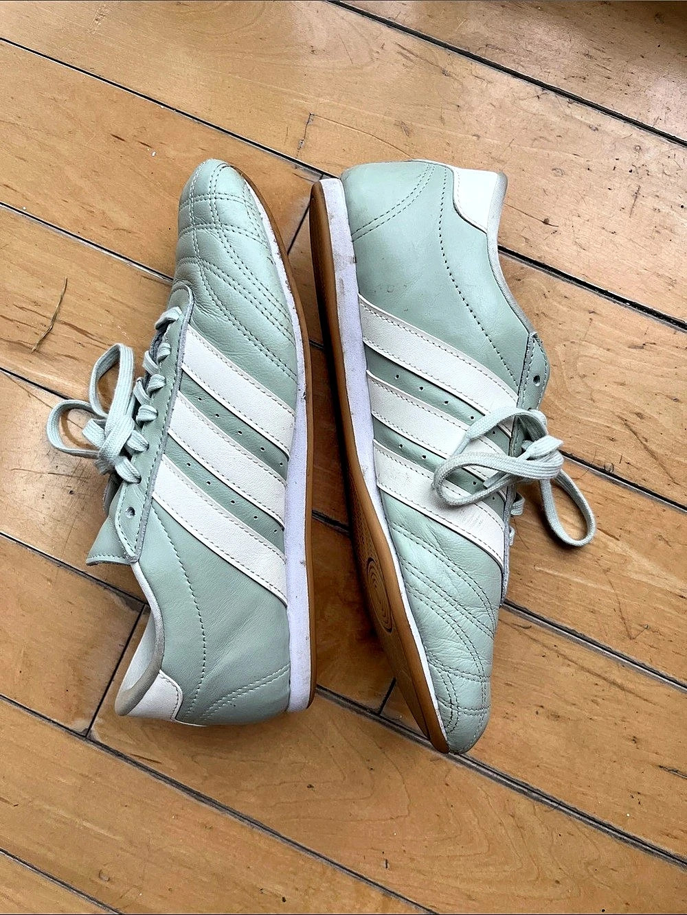 Adidas Tokyo Women’s Sneakers. Size 8.5